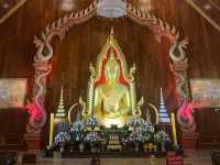 วัดมหาวนารามวรวิหาร