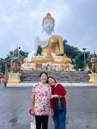 วัดพระธาตุดอยคำ เชียงใหม่ 