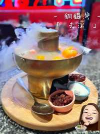 銅鑼灣 唔去滾唔知身體好💪🏻🤪