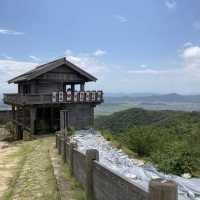 岡山お城巡り