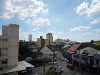 รวมคาเฟ่วิวสวยโซนกาดหลวง