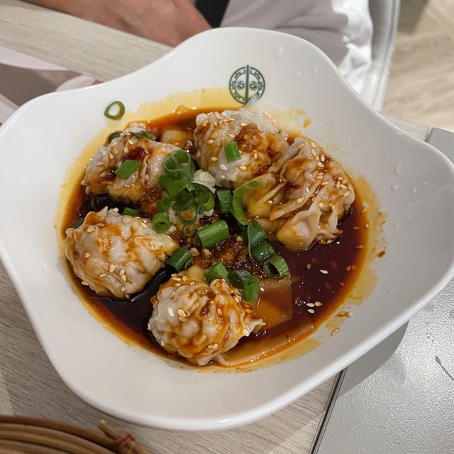 รีวิวร้าน tim ho wan สาขาฮ่องกง