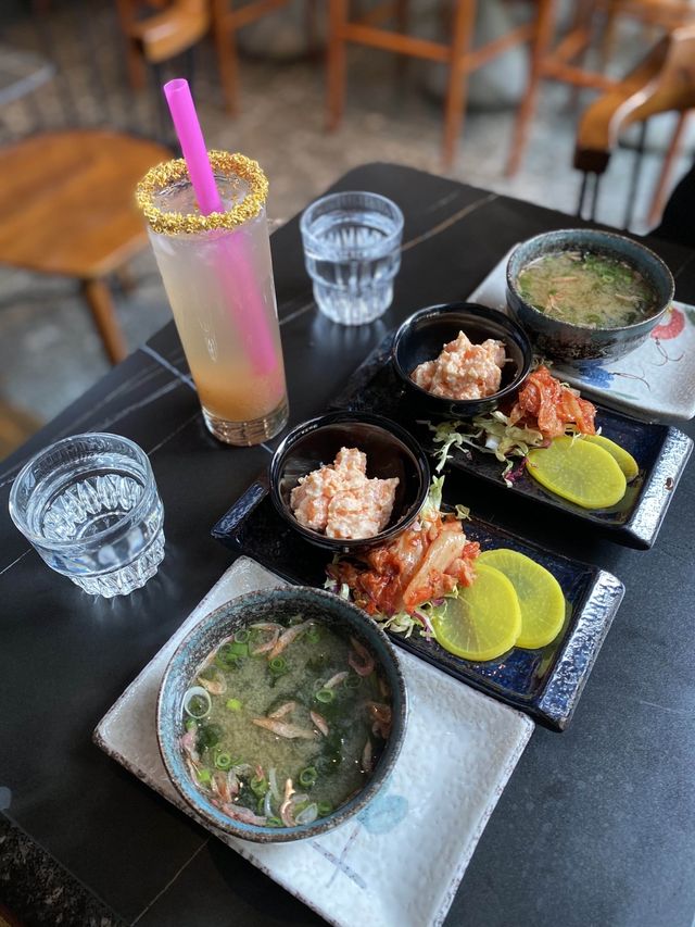我又要點秋香😚⋯⋯特飲～🍹