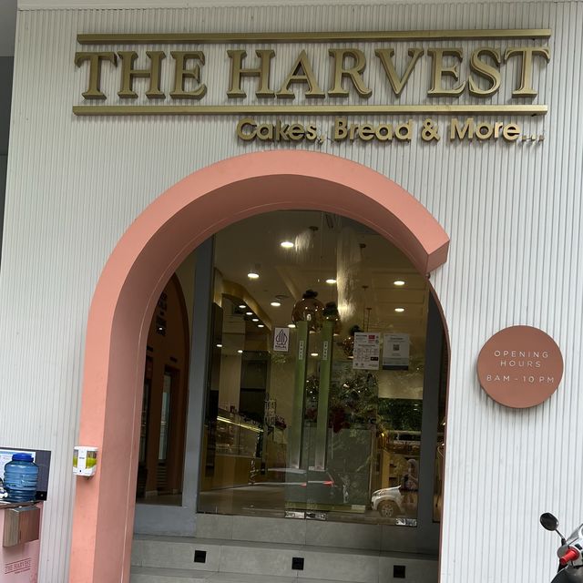 Cute Bakery in Jakarta