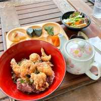 【神奈川県/藤沢市】農家レストランいぶき