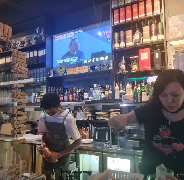 Good Cheer 2 pub