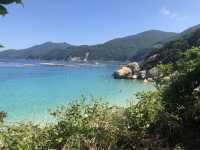 【高知】柏島