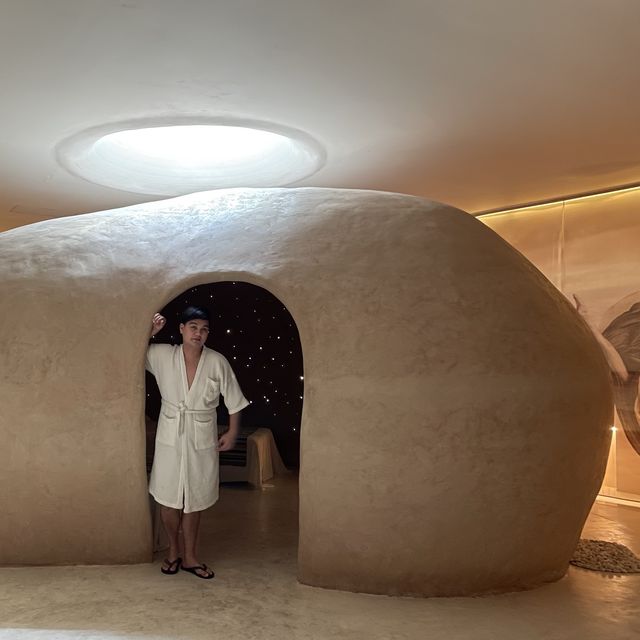 ชวนมาทำสปาที่ SO SPA @ SO Sofitel Hua Hin