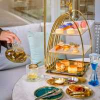 Oort Cloud Tea Room ☕️🍰#ชลบุรี  