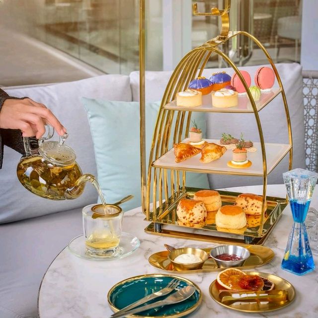Oort Cloud Tea Room ☕️🍰#ชลบุรี  