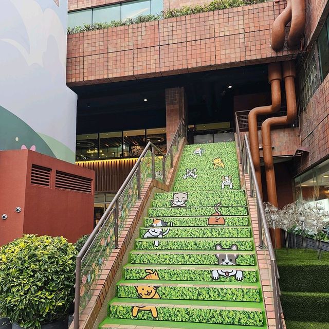 帶毛孩放電購物好地方🐶🦮🐕‍🦺🐕🐩