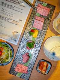 極品鳥取縣和牛，高質素本地難求