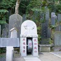 Takao Mountain