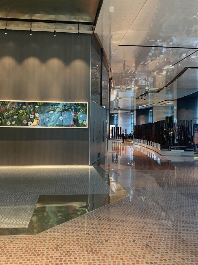 제주 5성급 호텔 ‘그랜드 하얏트 제주’⭐️🫧 제주 5성급 호텔 ‘그랜드 하얏트 제주’⭐️🫧