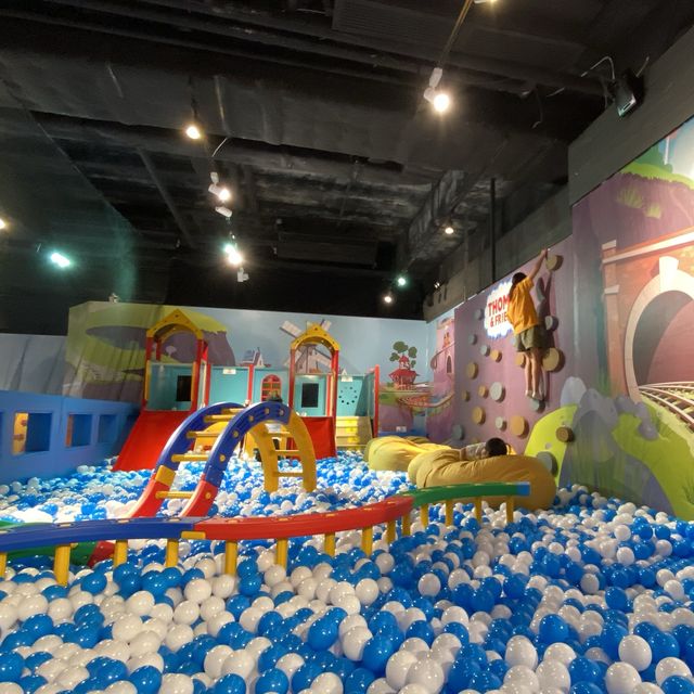 😍最新開幕🎳《Mattel PlayHouse》香港站 🎪