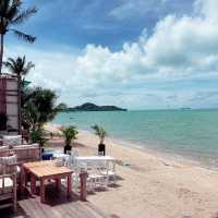 When in Koh Samui, go to Fisherman’s Village!