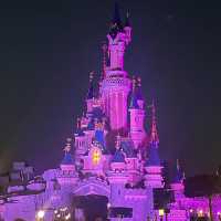 Paris Disneyland