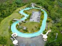 Jupiter Trevi Resort and Spa ที่พักเขาใหญ่สุดปัง