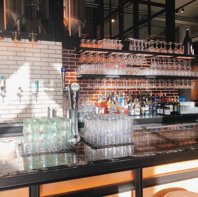 荷蘭🇳🇱萊頓高質感餐酒館🍴Freddy’s Gastrobar Leiden