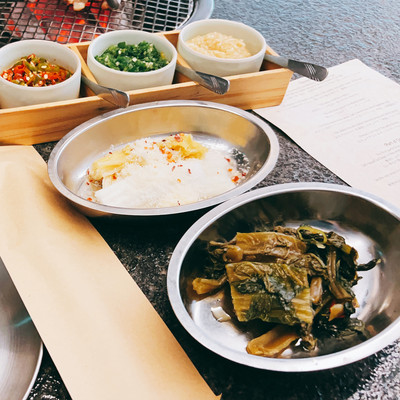 絶対食べて欲しい、韓国の焼き鳥！松鶏屋(ソンゲオク) | Trip.com ソウル