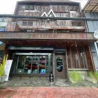 M.A.S Stay-at-cafe