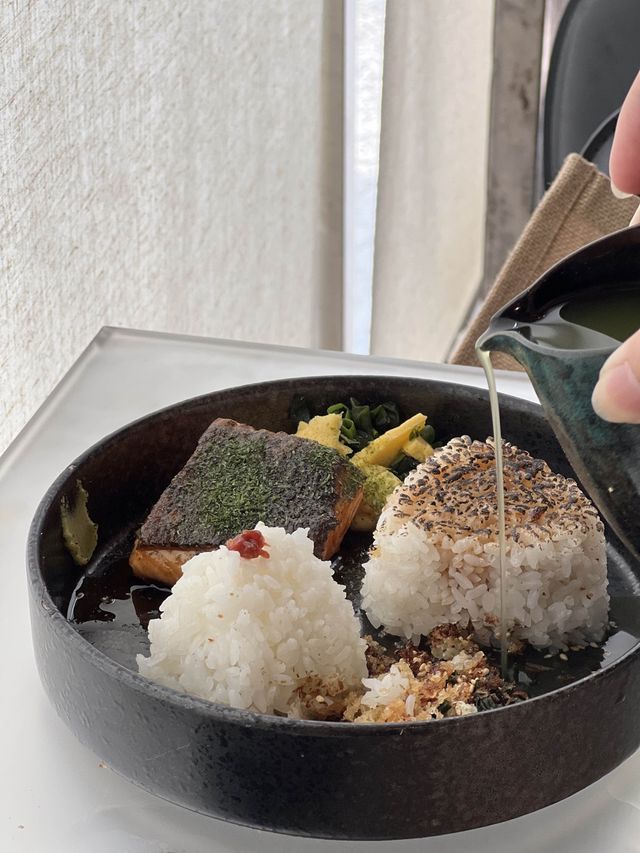🍵🌟 Matcha Magic with Japanese Food in JB