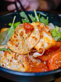 可持續新派食堂，細味中日越泰韓