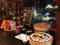 Shabu Shabu Dinner 