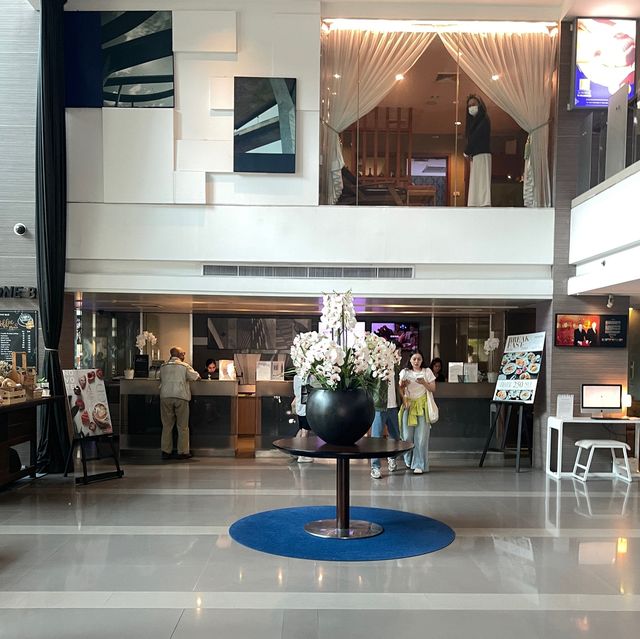 Novotel Silom Bangkok