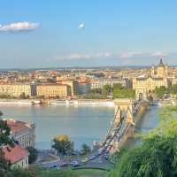 Exploring Budapest - Pearl of the Danube 