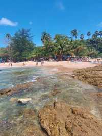 เที่ยวหาดยะนุ้ย เมืองภูเก็ต