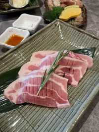啟德Airside 高質韓燒店