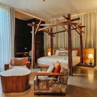 นอนหัวหินกับน้องหมาที่ So Sofitel HuaHin