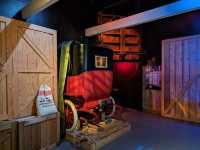 Titanic: The Artifact Exhibition