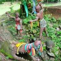 อุทยานเมืองเก่าพิจิตร
