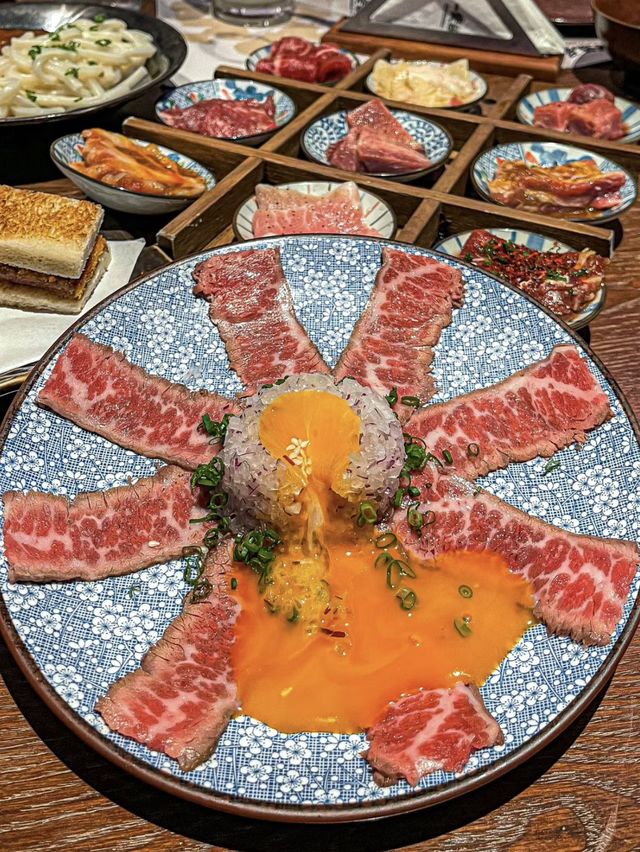 🍶 深圳-一樂燒肉居酒屋 🍶