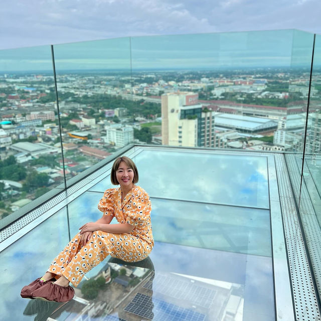 Adlib khon Kaen