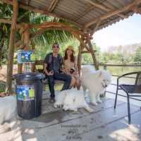 Meesook Farm...มีสุขฟาร์ม ระยอง