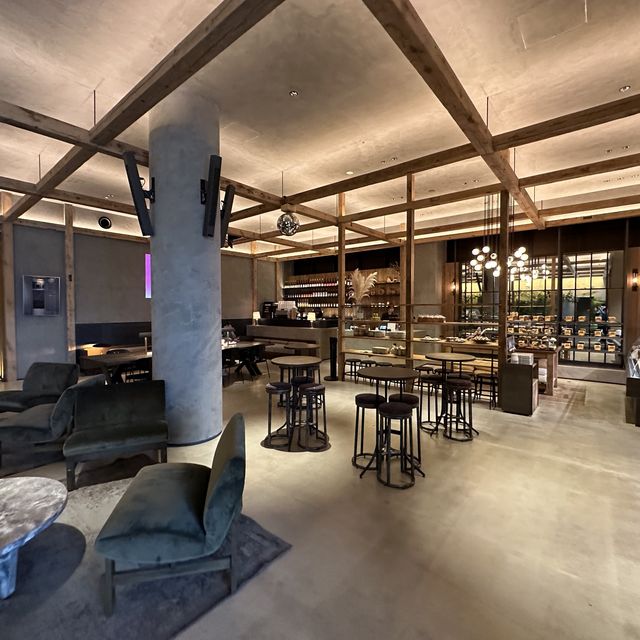 【京都】モダンで美しい新しいホテル！ノーガホテル京都清水