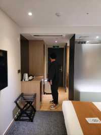 새벽도착에도 편안하게 숙박했던 강릉시티호텔🏨