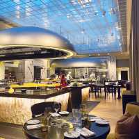 One of the most luxurious hotel in Vienna 