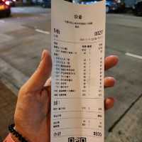必食油麻地滾爺椰子雞煲