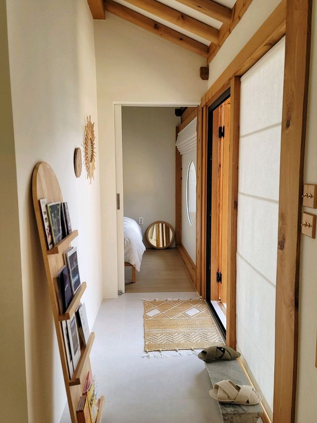 안동 감성숙소를 찾으신다면 여기🏡