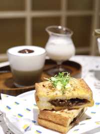 創新演繹香港傳統地道小食