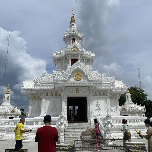 สายมูพาเที่ยวนครศรีธรรมราช