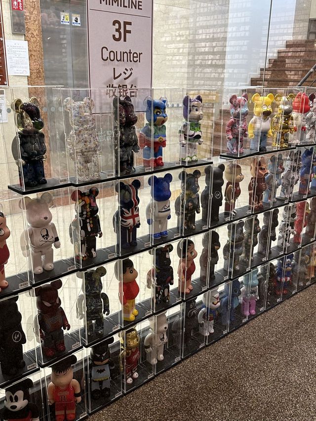 東大門にまた激アツアクセサリー店が登場！