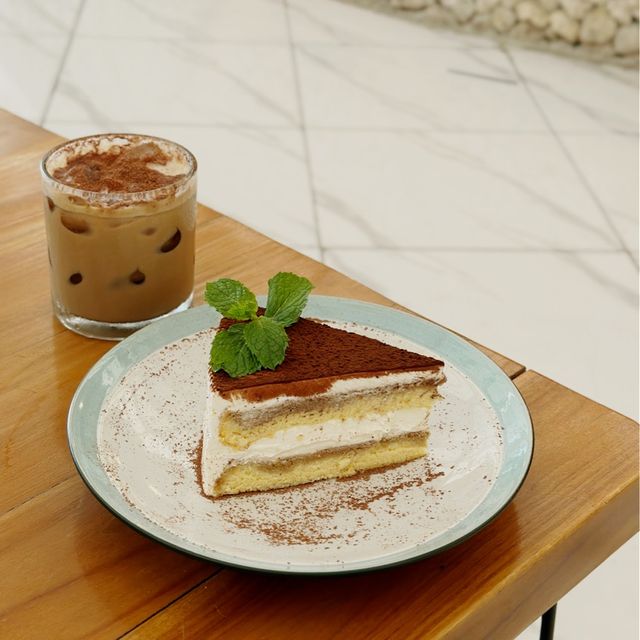 Calla Resto & Coffee