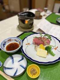 日本料理