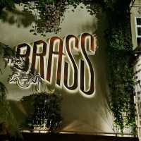 The Brass