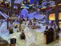 ❄️🎄置地廣場 LANDMARK🎄☃️